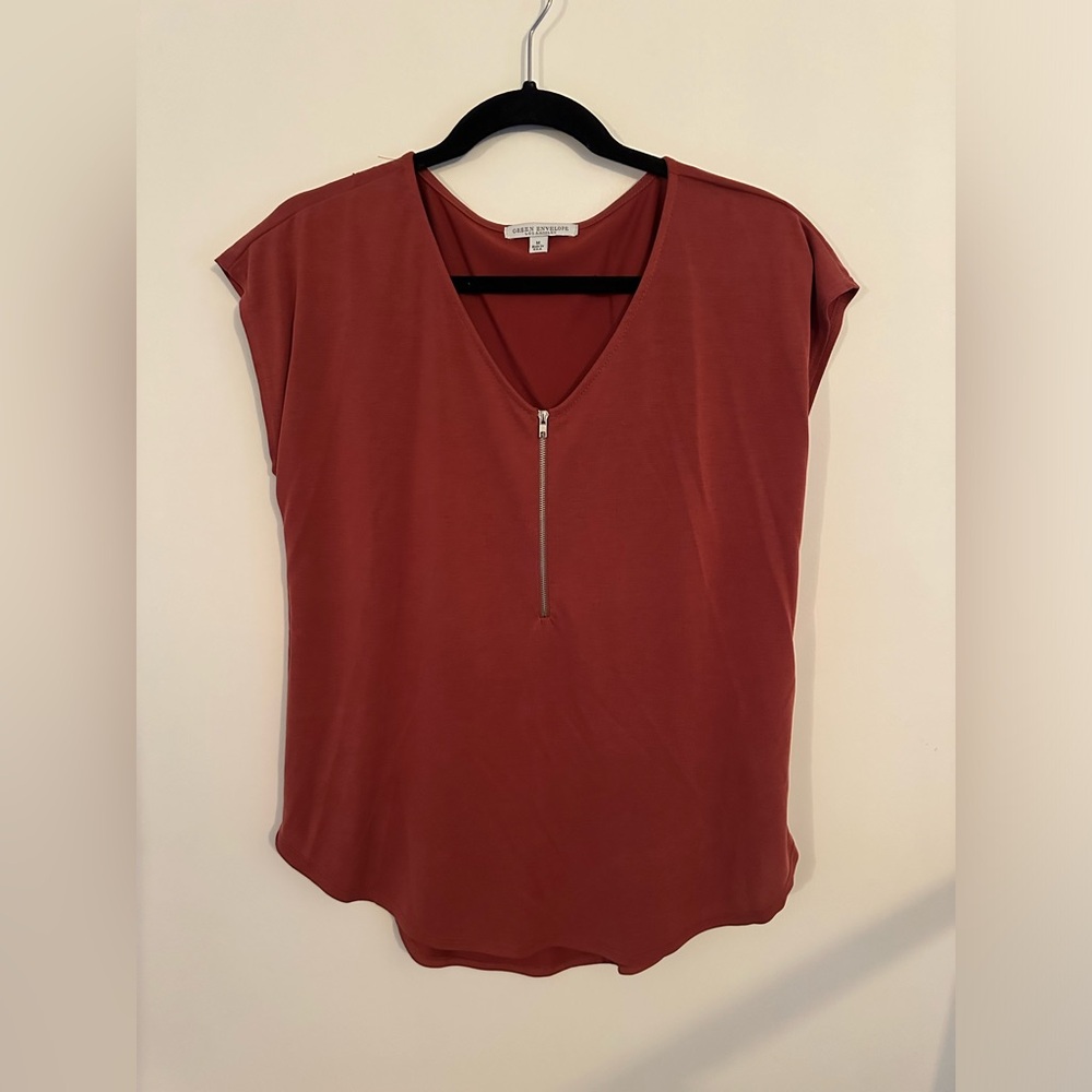 Women’s blouse (2)